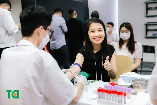 Khoảnh Khắc Doanh Nghiệp KSK Công Ty TNHH LG ELECTRONICS VIỆT NAM