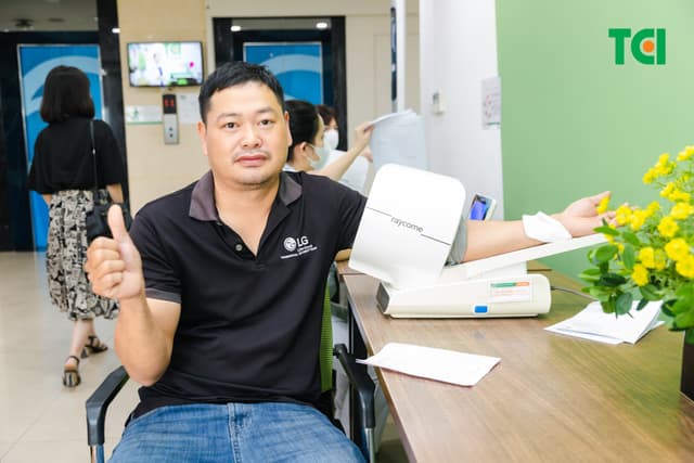 Khoảnh Khắc Doanh Nghiệp KSK Công Ty TNHH LG ELECTRONICS VIỆT NAM