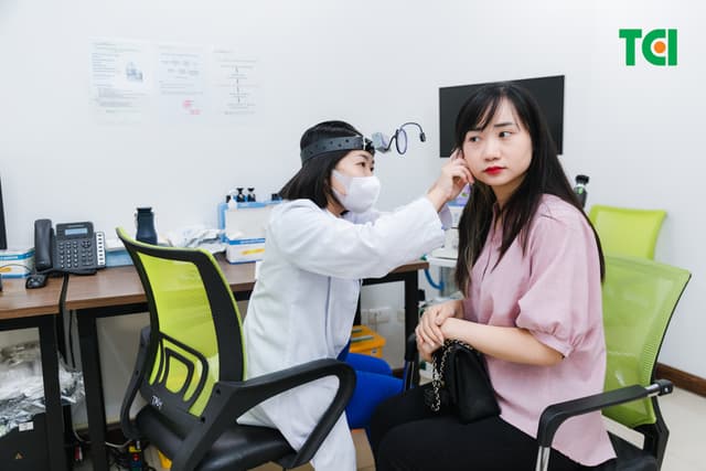 Khoảnh Khắc Doanh Nghiệp KSK Công Ty TNHH LG ELECTRONICS VIỆT NAM