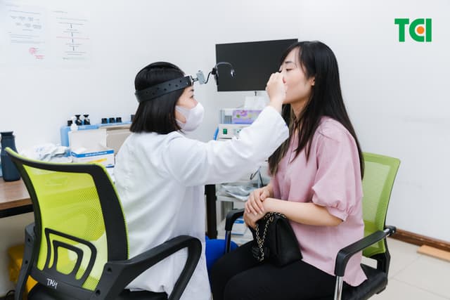 Khoảnh Khắc Doanh Nghiệp KSK Công Ty TNHH LG ELECTRONICS VIỆT NAM