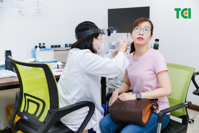 Khoảnh Khắc Doanh Nghiệp KSK Công Ty TNHH LG ELECTRONICS VIỆT NAM