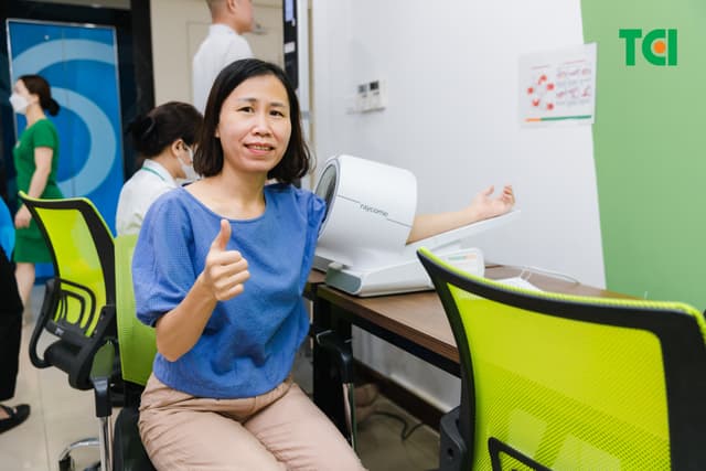 Khoảnh Khắc Doanh Nghiệp KSK Công Ty TNHH LG ELECTRONICS VIỆT NAM