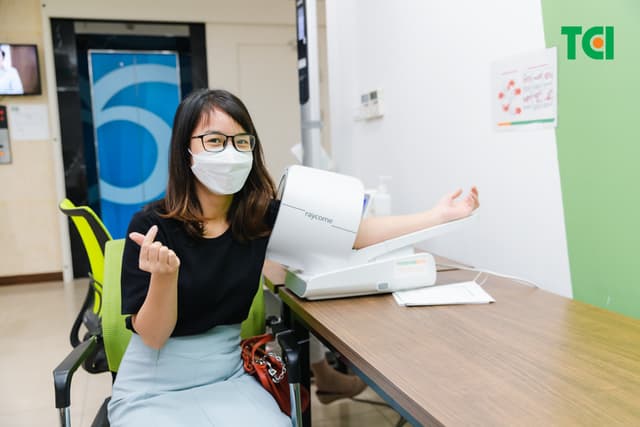 Khoảnh Khắc Doanh Nghiệp KSK Công Ty TNHH LG ELECTRONICS VIỆT NAM