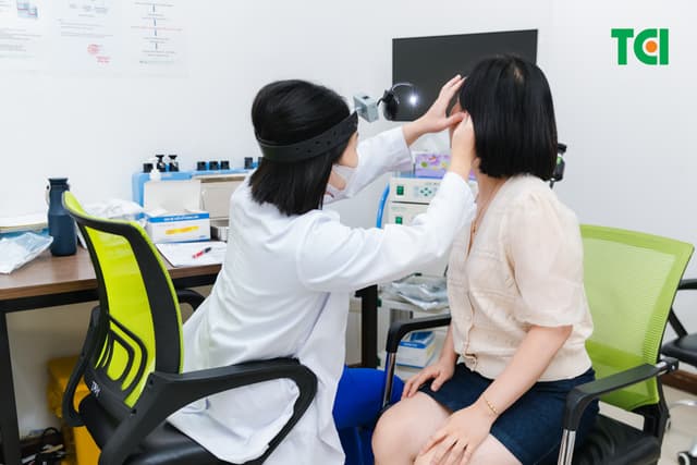 Khoảnh Khắc Doanh Nghiệp KSK Công Ty TNHH LG ELECTRONICS VIỆT NAM