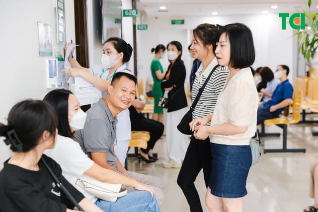 Khoảnh Khắc Doanh Nghiệp KSK Công Ty TNHH LG ELECTRONICS VIỆT NAM