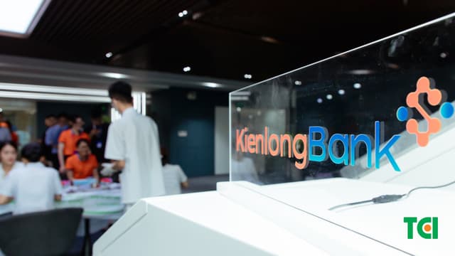 Khoảnh Khắc Doanh Nghiệp Khám Sức Khỏe NGÂN HÀNG TMCP KIÊN LONG