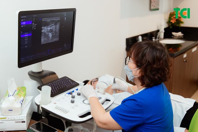 Khoảnh Khắc Doanh Nghiệp Khám Sức Khỏe NGÂN HÀNG TMCP KIÊN LONG