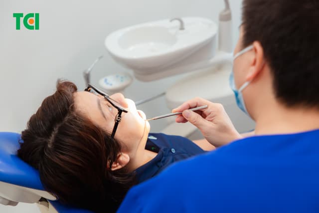 Khoảnh Khắc Doanh Nghiệp Khám Sức Khỏe NGÂN HÀNG TMCP KIÊN LONG