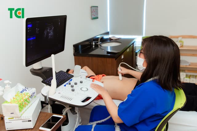 Khoảnh Khắc Doanh Nghiệp Khám Sức Khỏe NGÂN HÀNG TMCP KIÊN LONG