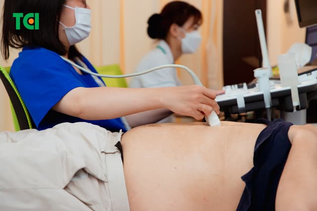 Khoảnh Khắc Doanh Nghiệp Khám Sức Khỏe NGÂN HÀNG TMCP KIÊN LONG