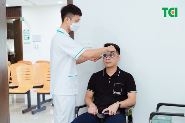 Khoảnh Khắc Doanh Nghiệp Khám Sức Khỏe NGÂN HÀNG TMCP KIÊN LONG