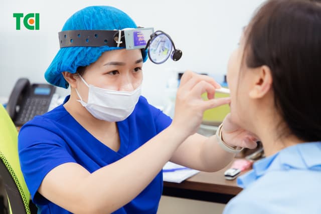 Khoảnh Khắc Doanh Nghiệp Khám Sức Khỏe NGÂN HÀNG TMCP KIÊN LONG