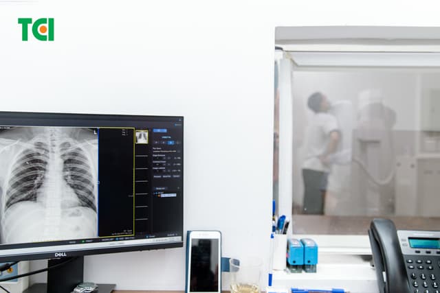 Khoảnh Khắc Doanh Nghiệp Khám sức khỏe Công ty Cổ phần Thực phẩm HIDA