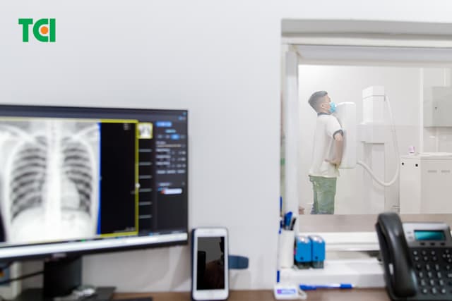 Khoảnh Khắc Doanh Nghiệp Khám sức khỏe Công ty Cổ phần Thực phẩm HIDA