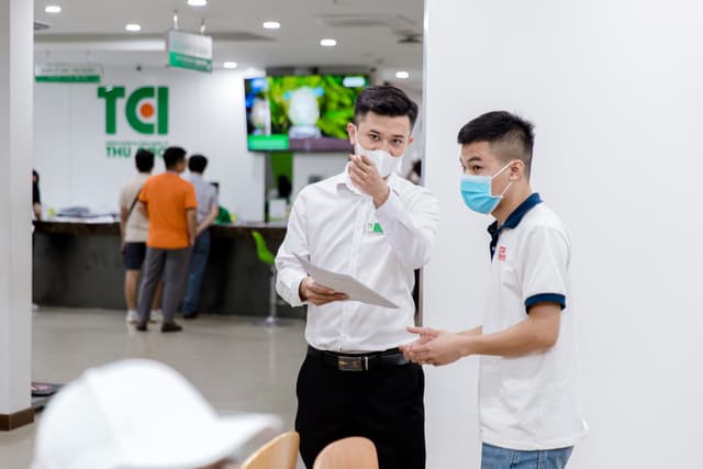 Khoảnh Khắc Doanh Nghiệp Khám sức khỏe Công ty Cổ phần Thực phẩm HIDA