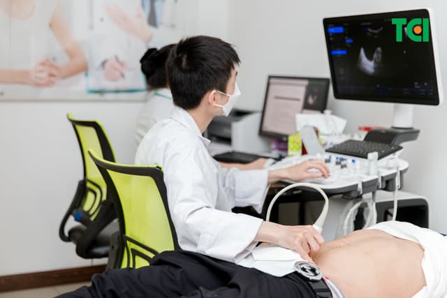 Khoảnh Khắc Doanh Nghiệp Khám sức khỏe Công ty Cổ phần Thực phẩm HIDA