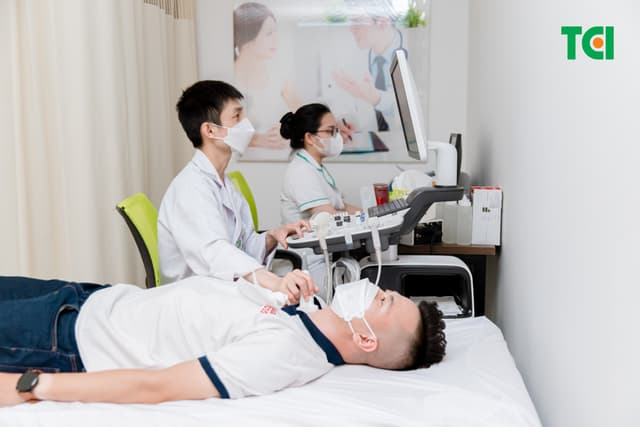 Khoảnh Khắc Doanh Nghiệp Khám sức khỏe Công ty Cổ phần Thực phẩm HIDA