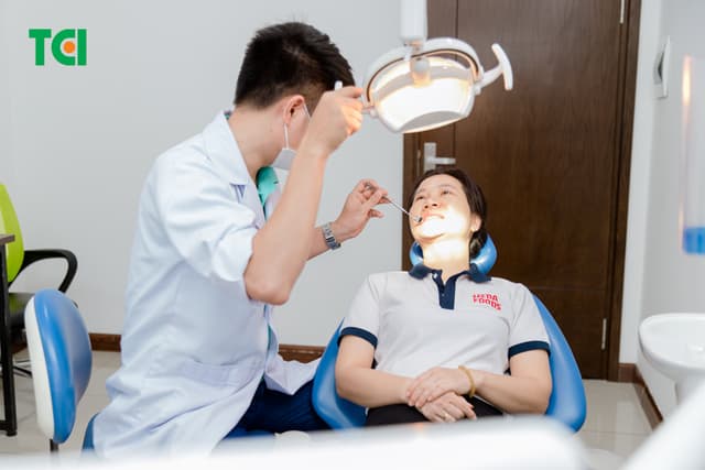 Khoảnh Khắc Doanh Nghiệp Khám sức khỏe Công ty Cổ phần Thực phẩm HIDA