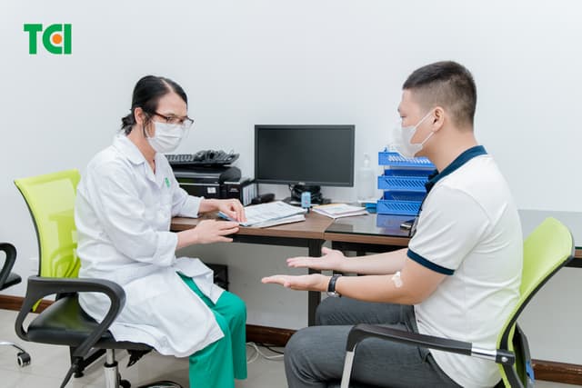 Khoảnh Khắc Doanh Nghiệp Khám sức khỏe Công ty Cổ phần Thực phẩm HIDA