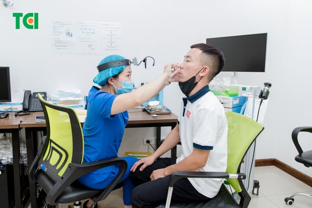 Khoảnh Khắc Doanh Nghiệp Khám sức khỏe Công ty Cổ phần Thực phẩm HIDA