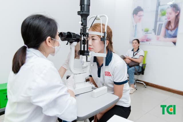 Khoảnh Khắc Doanh Nghiệp Khám sức khỏe Công ty Cổ phần Thực phẩm HIDA