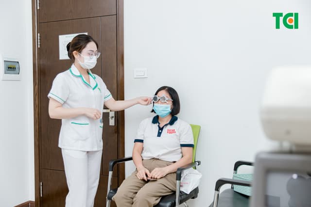 Khoảnh Khắc Doanh Nghiệp Khám sức khỏe Công ty Cổ phần Thực phẩm HIDA