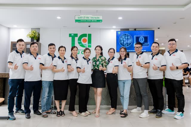 Khoảnh Khắc Doanh Nghiệp Khám sức khỏe Công ty Cổ phần Thực phẩm HIDA