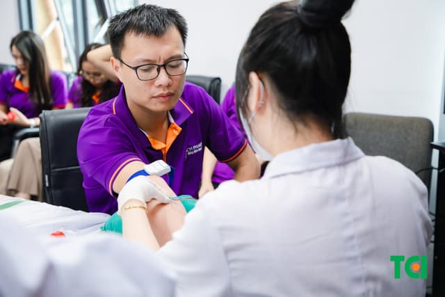 Khoảnh Khắc Doanh Nghiệp KSK Công Ty Cổ Phần Dược Mỹ Phẩm CVI