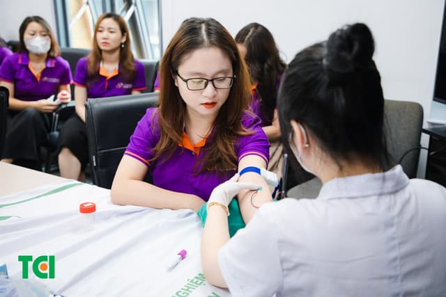 Khoảnh Khắc Doanh Nghiệp KSK Công Ty Cổ Phần Dược Mỹ Phẩm CVI