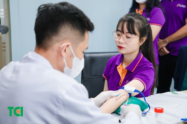 Khoảnh Khắc Doanh Nghiệp KSK Công Ty Cổ Phần Dược Mỹ Phẩm CVI