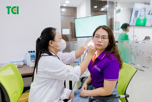 Khoảnh Khắc Doanh Nghiệp KSK Công Ty Cổ Phần Dược Mỹ Phẩm CVI