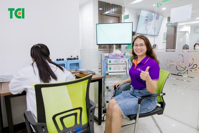 Khoảnh Khắc Doanh Nghiệp KSK Công Ty Cổ Phần Dược Mỹ Phẩm CVI