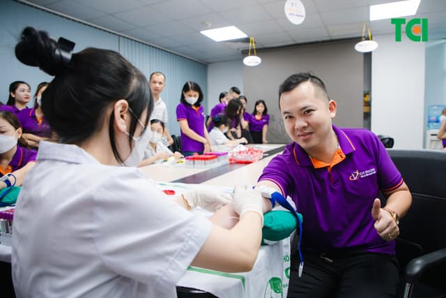 Khoảnh Khắc Doanh Nghiệp KSK Công Ty Cổ Phần Dược Mỹ Phẩm CVI