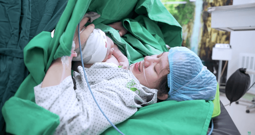 Làm thế nào để giảm phù chân vào 3 tháng cuối thai kỳ?