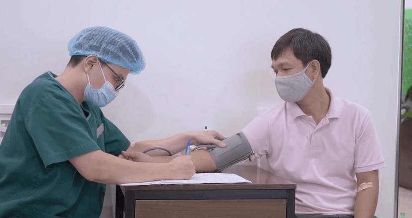 Khách quen chọn nội soi tiêu hóa TCI: Khi niềm tin được củng cố từ trải nghiệm