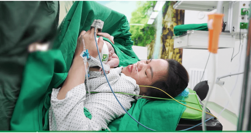 Bệnh Papilloma âm hộ là gì?