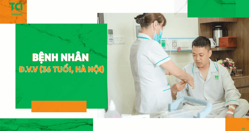 Sỏi gây giãn đài bể thận nghiêm trọng sau 17 năm dùng bài thuốc dân gian