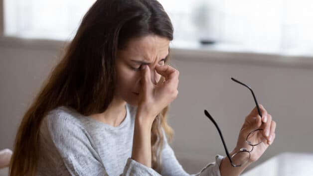 Biến chứng đột quỵ gây ra rất đa dạng và nguy hiểm 