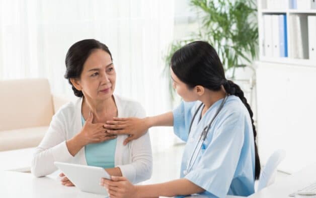 Biến chứng đột quỵ ảnh hưởng đến cả sức khỏe thể chất lẫn tinh thần