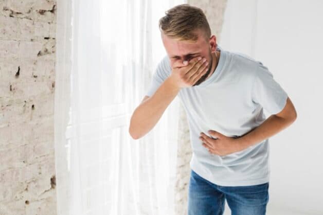 Viêm tụy cấp điều trị bằng cách cải thiện triệu chứng đau bụng dữ dội