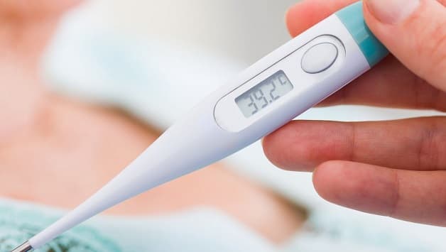 Dấu hiệu bệnh sốt xuất huyết đặc trưng