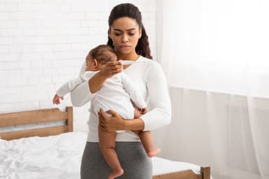 Cách chữa cảm cúm cho trẻ nhanh nhất