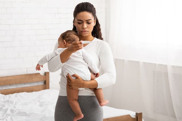 Cách chữa cảm cúm cho trẻ nhanh nhất