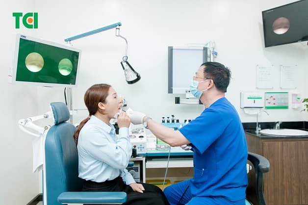 cách chữa hóc xương cá nhanh nhất