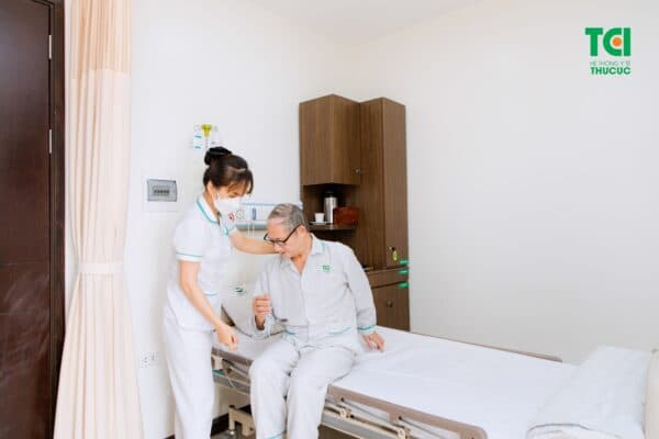 thể chất tới nhận thức và cảm xúc