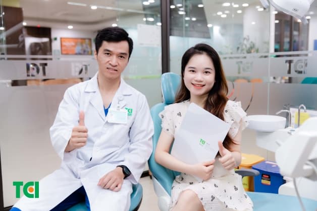 chi phí phẫu thuật cười hở lợi