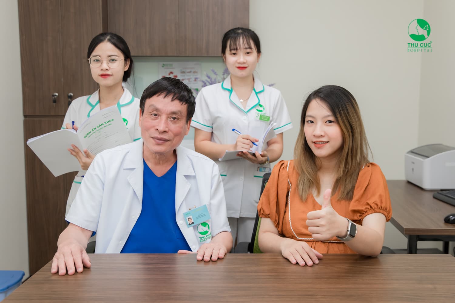 Chị em phụ nữ nên tập thói quen khám sức khỏe phụ khoa định kỳ từ 6 tháng/lần để phát hiện và điều trị sớm bệnh phụ khoa