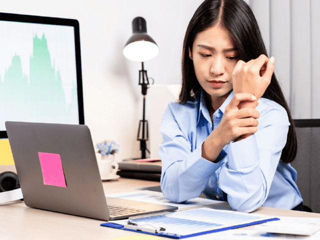 Hội chứng ống cổ tay và thông tin tổng quan