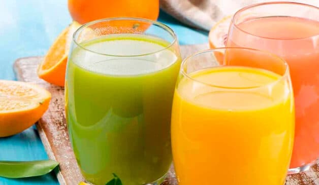 đồ uống phòng chống đột quỵ