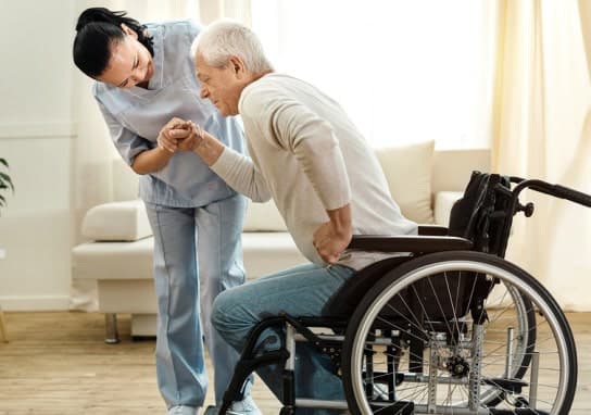 dinh dưỡng cho bệnh nhân sau đột quỵ